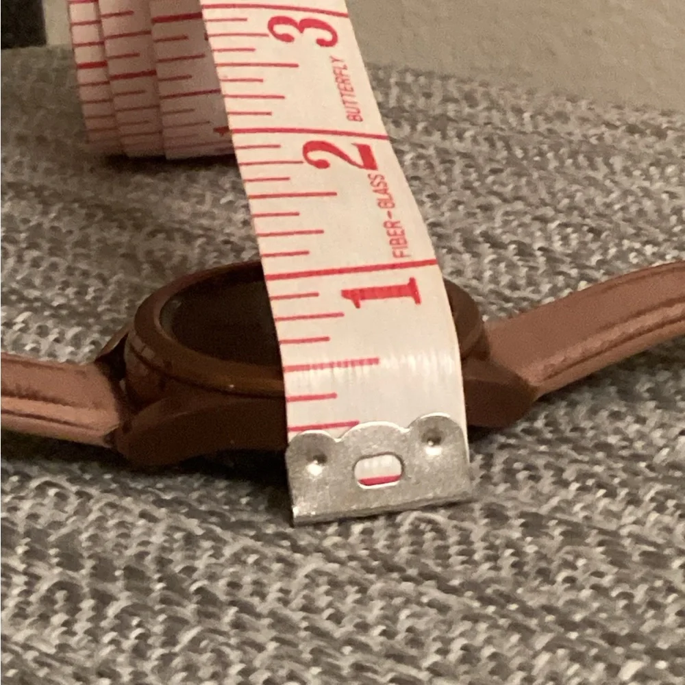 Samsung Galaxy Watch3 Rose Gold Watch - Picture 5 of 16